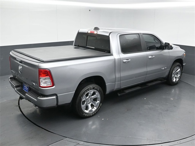 2024 RAM 1500 - Image 48