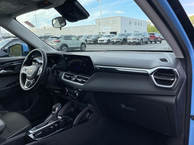 2024 CHEVROLET TRAILBLAZER - Image 27