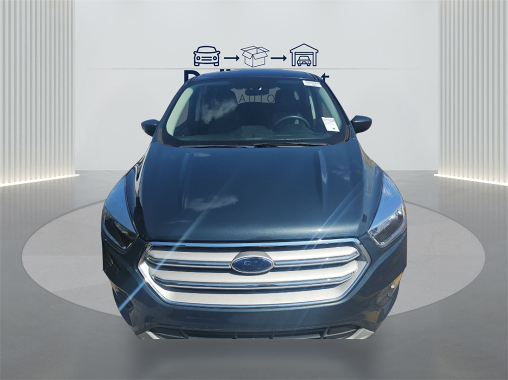 2019 Ford Escape SE photo 2