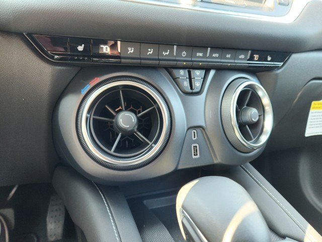 2025 Chevrolet Blazer 3LT photo 26