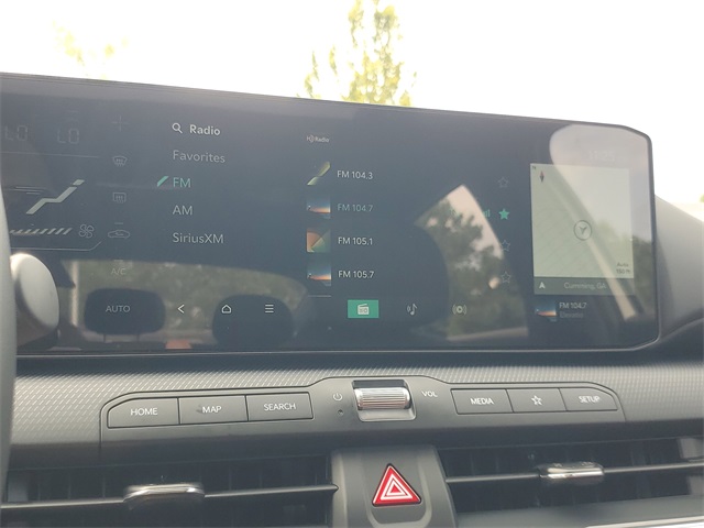 2025 Kia K4 GT-Line photo 17