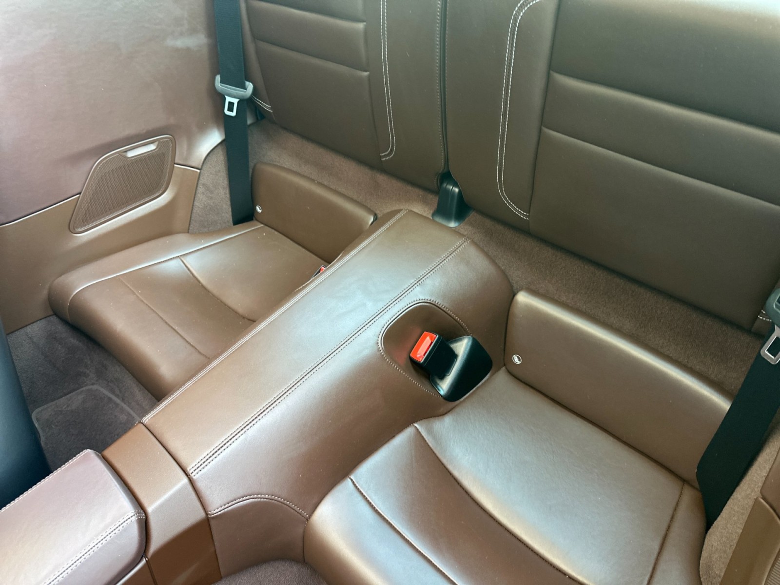 2024 Porsche 911 4S photo 14