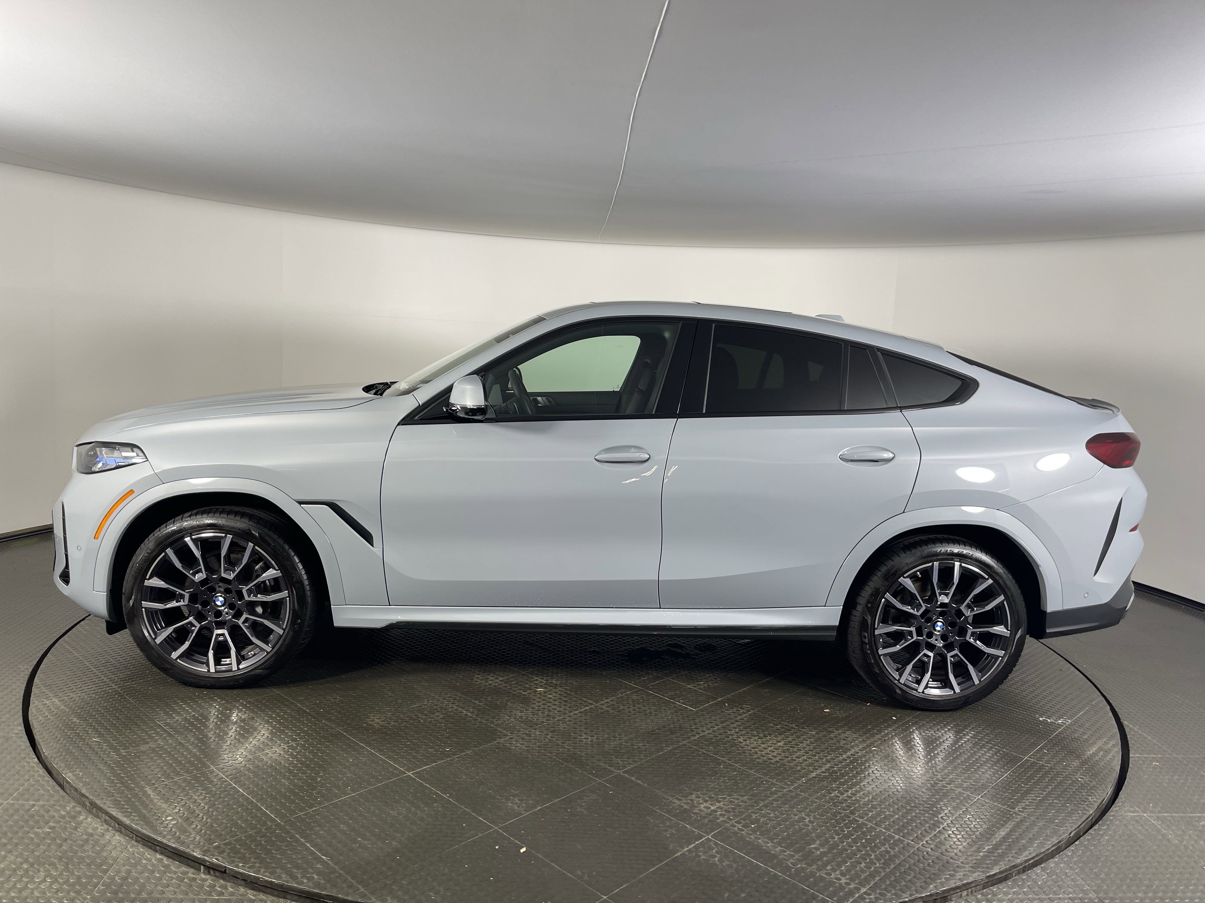2024 Bmw X6 xDrive40i photo 6