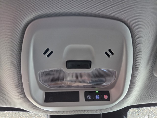 2026 Chevrolet Trax LT photo 33