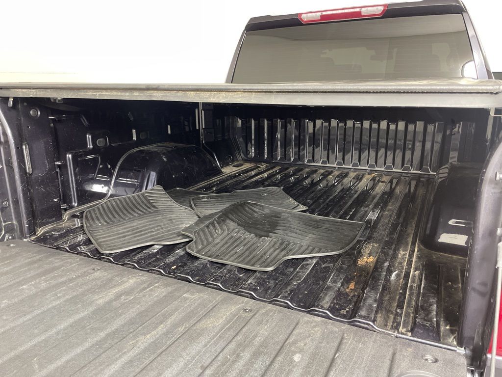 2023 Chevrolet Silverado 1500 RST photo 11