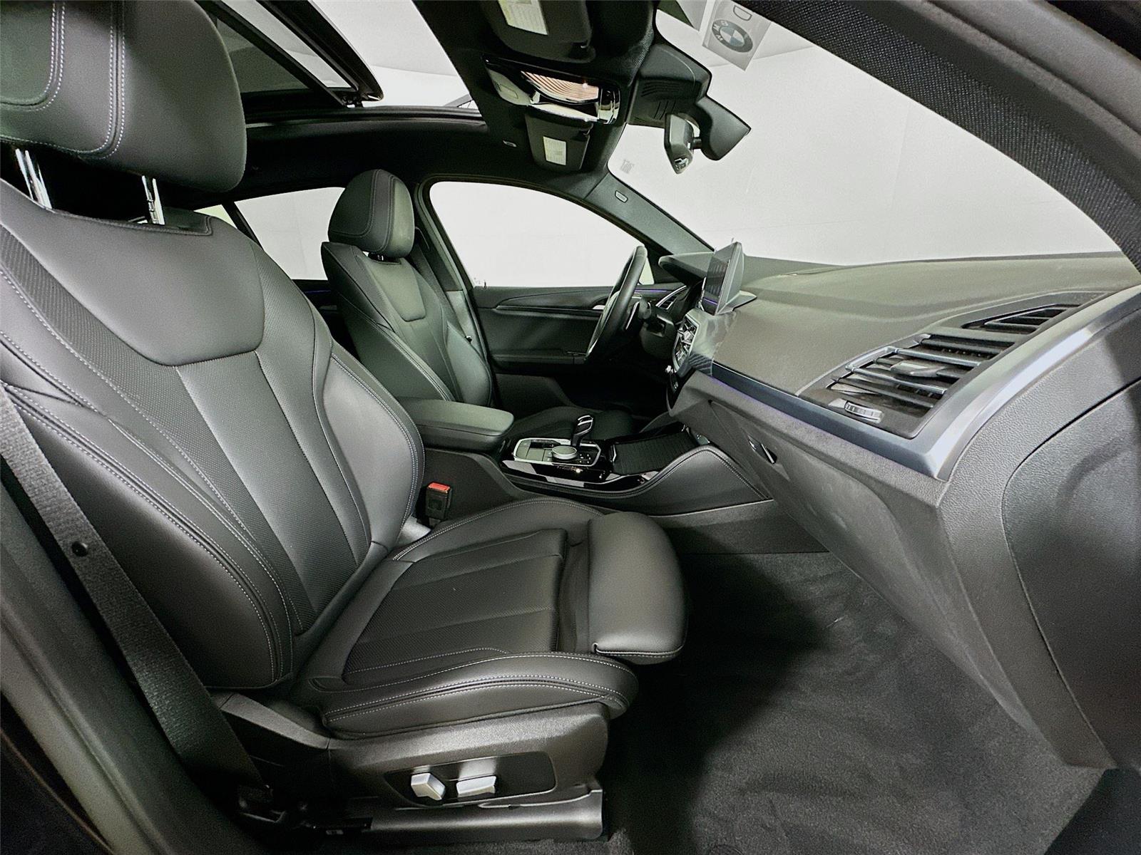 2022 Bmw X4 xDrive30i photo 29