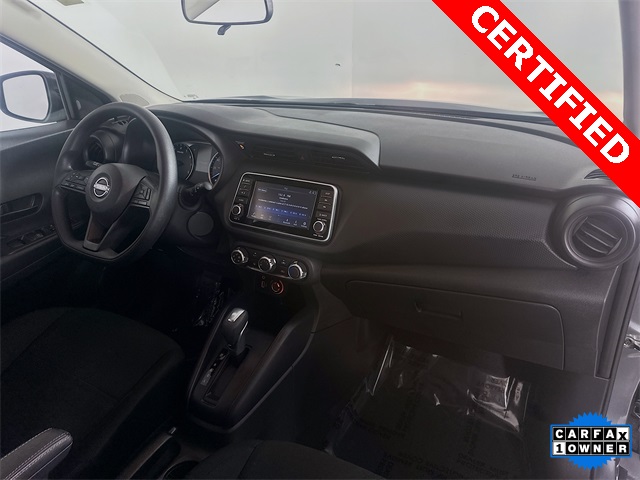 2024 Nissan Kicks S photo 24