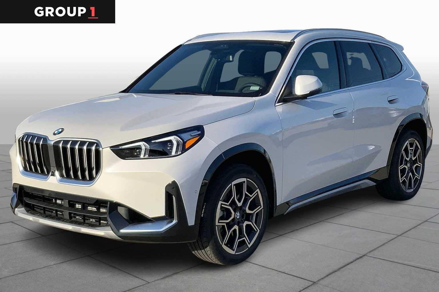 2026 BMW X5 40i's photo