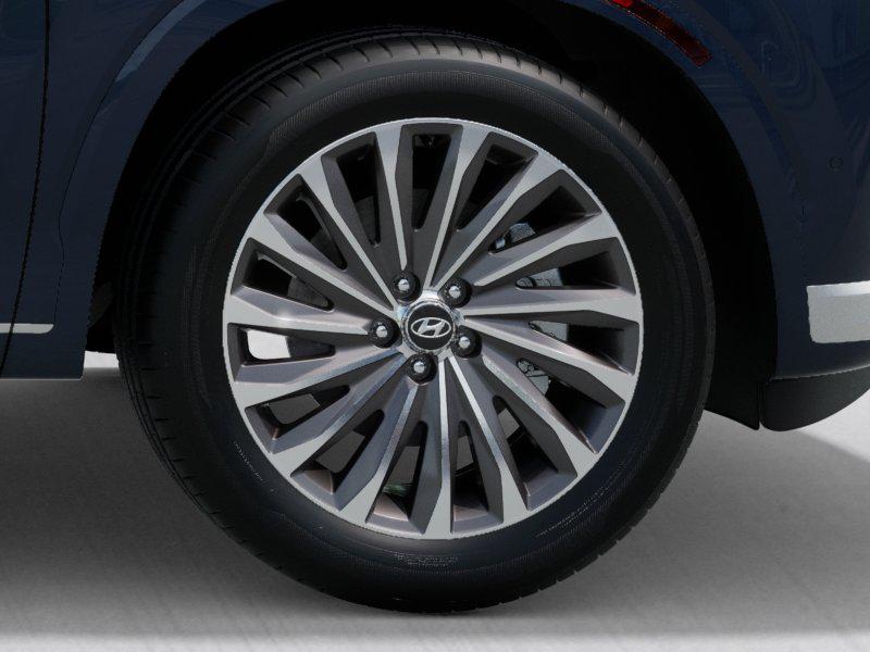 2025 Hyundai Palisade Calligraphy photo 8