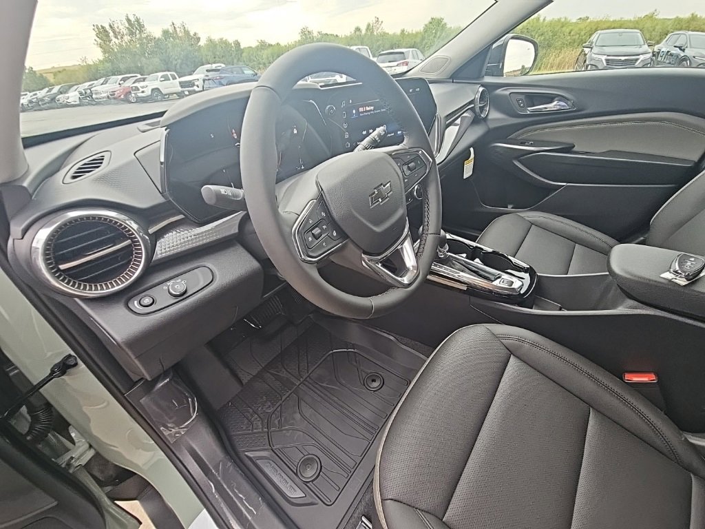 2026 Chevrolet Trax ACTIV photo 9