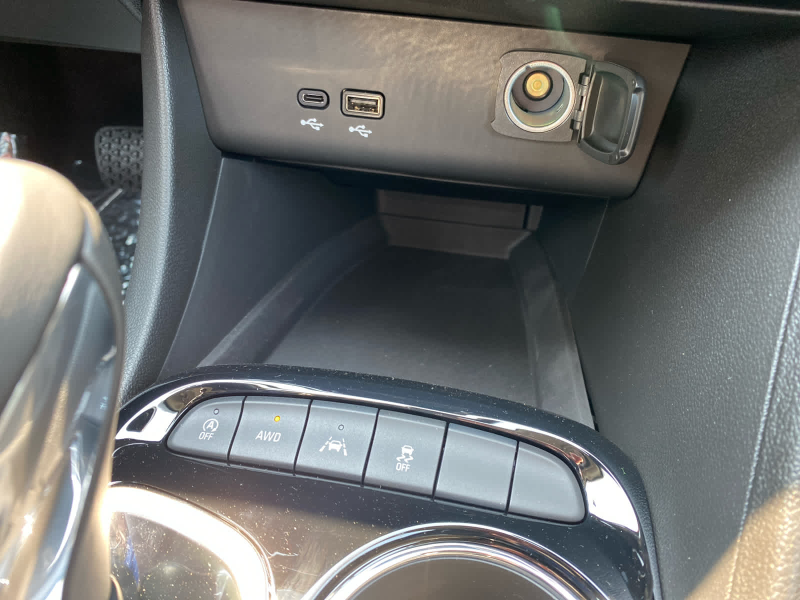 2026 Buick Encore GX Sport Touring photo 23