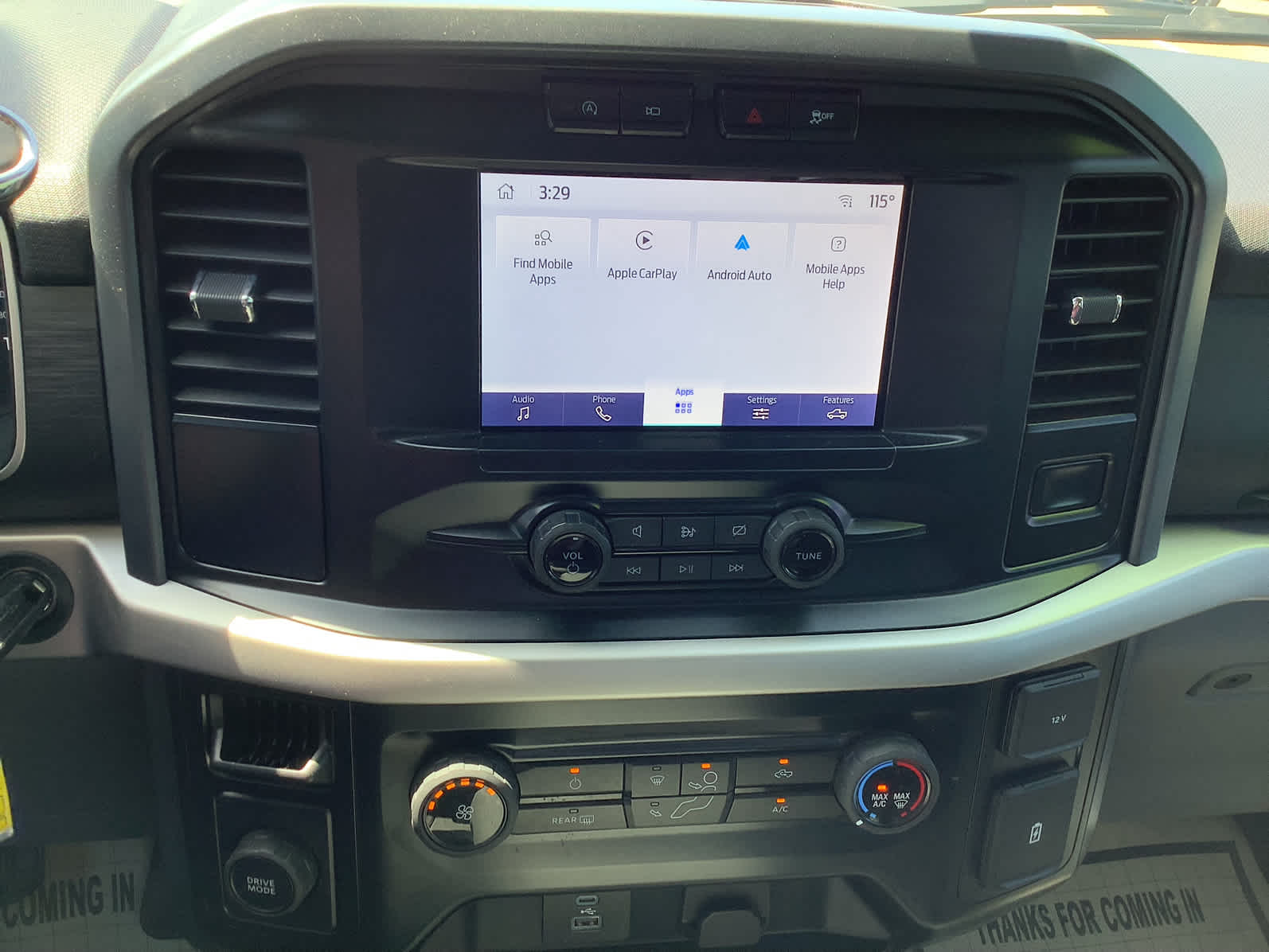 2023 Ford F-150 XLT photo 19