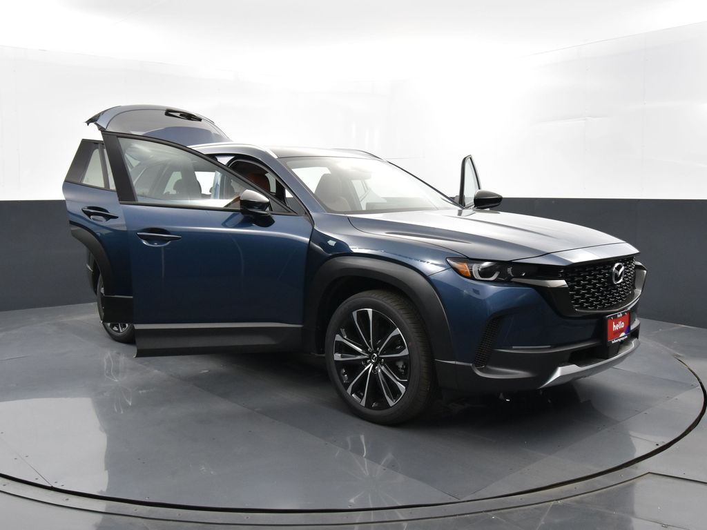 2025 Mazda CX-50 2.5 Premium Plus photo 15