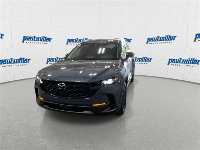 2025 Mazda CX-50 2.5 S Premium photo 4