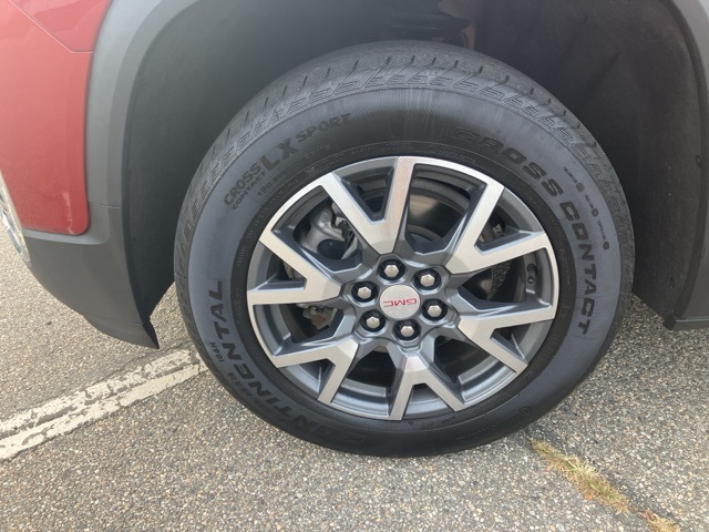 2023 Gmc Acadia SLT photo 8