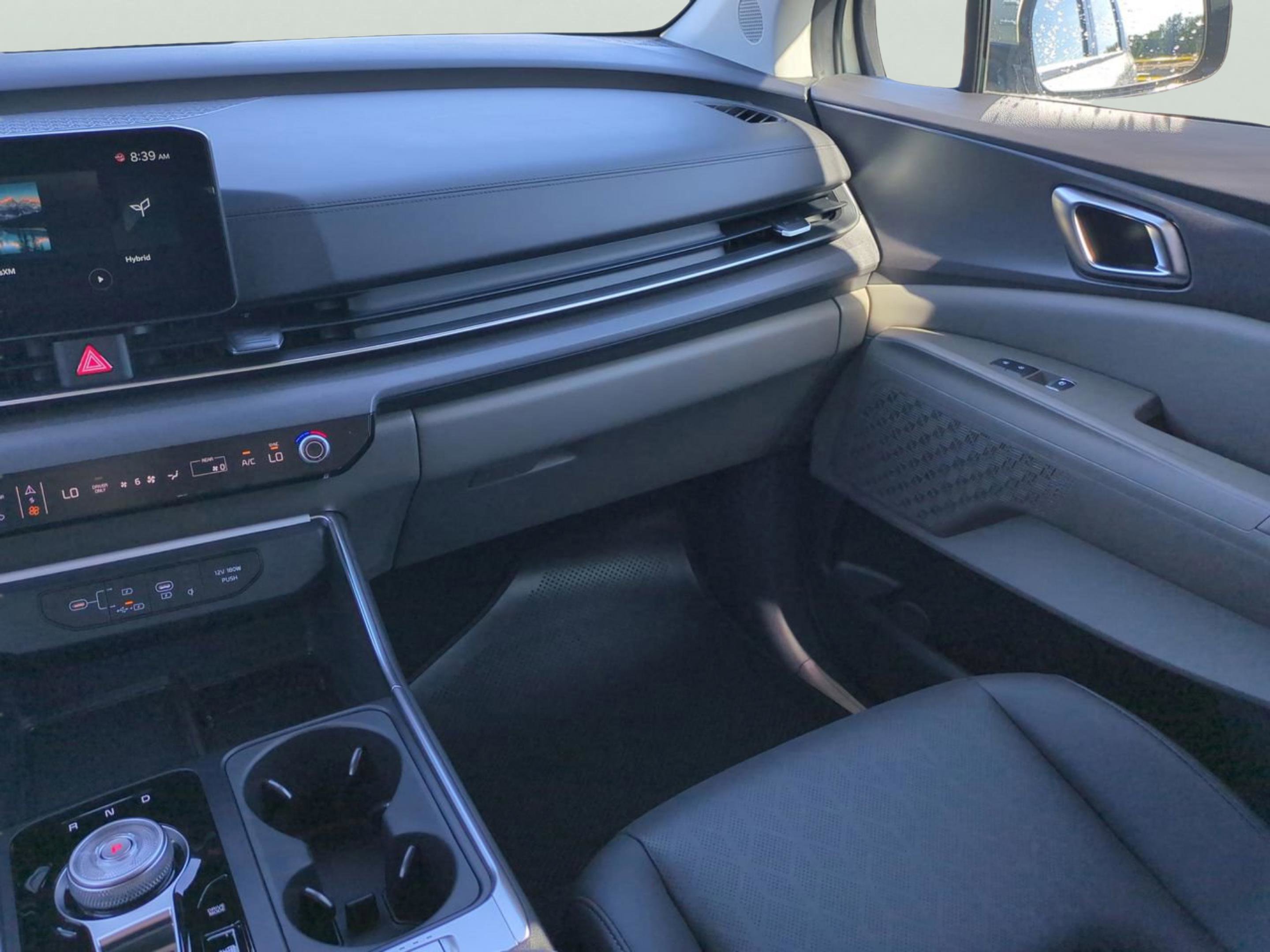 2026 Kia Carnival EX photo 17