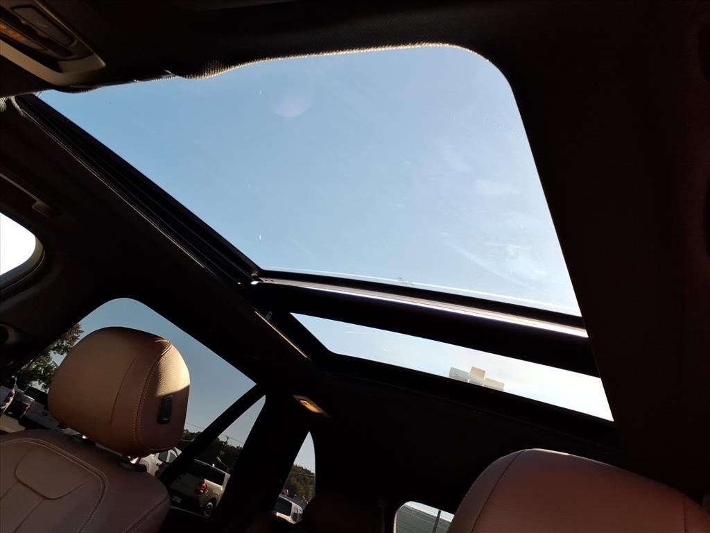 2018 Bmw X5 xDrive35i photo 6