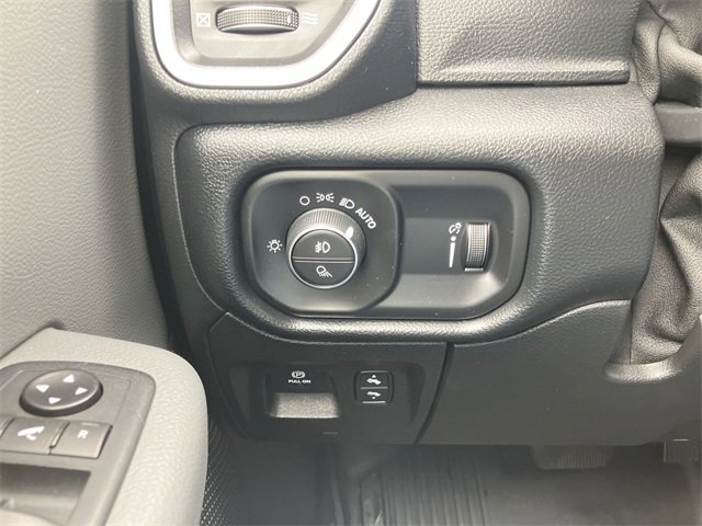 2020 Ram 1500 Big Horn photo 9