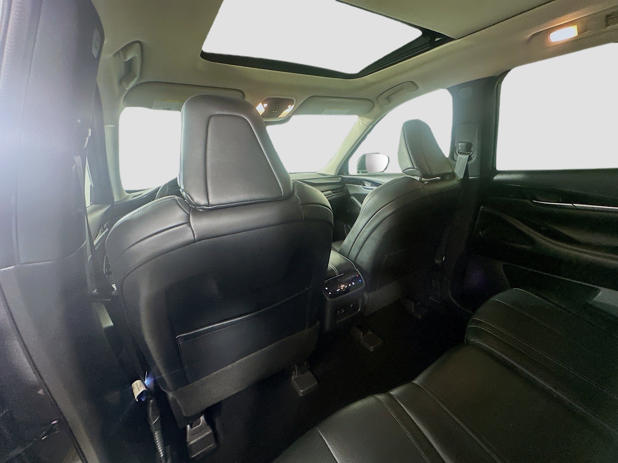 2022 Infiniti QX60 Pure photo 22