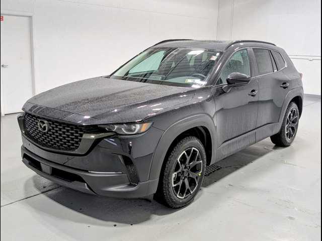 2026 Mazda CX-50 Meridian Edition's photo