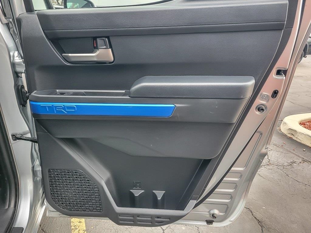 2025 TOYOTA TACOMA - Image 19
