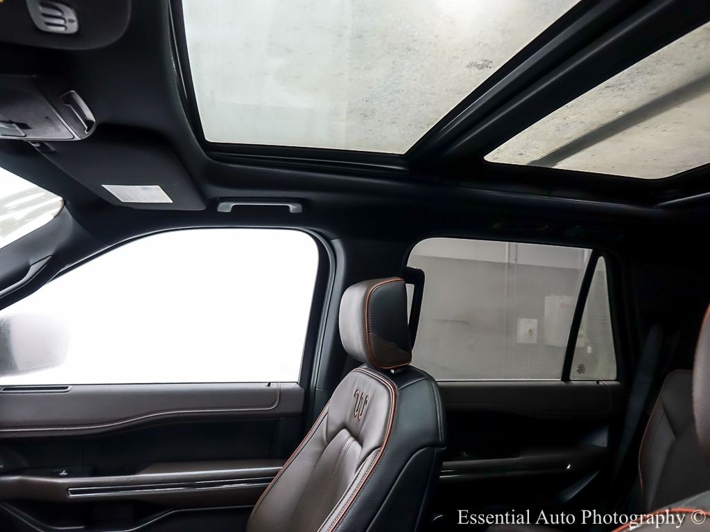 2020 FORD EXPEDITION - Image 12