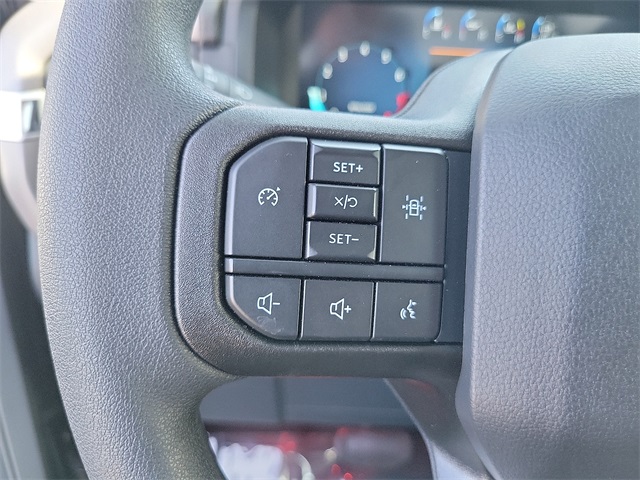 2025 Ford F-150 XL photo 5
