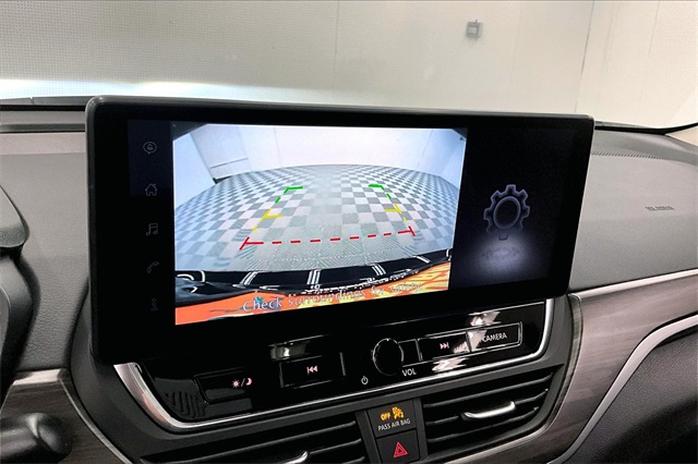 2025 Nissan Altima 2.5 SV Special Edition photo 23