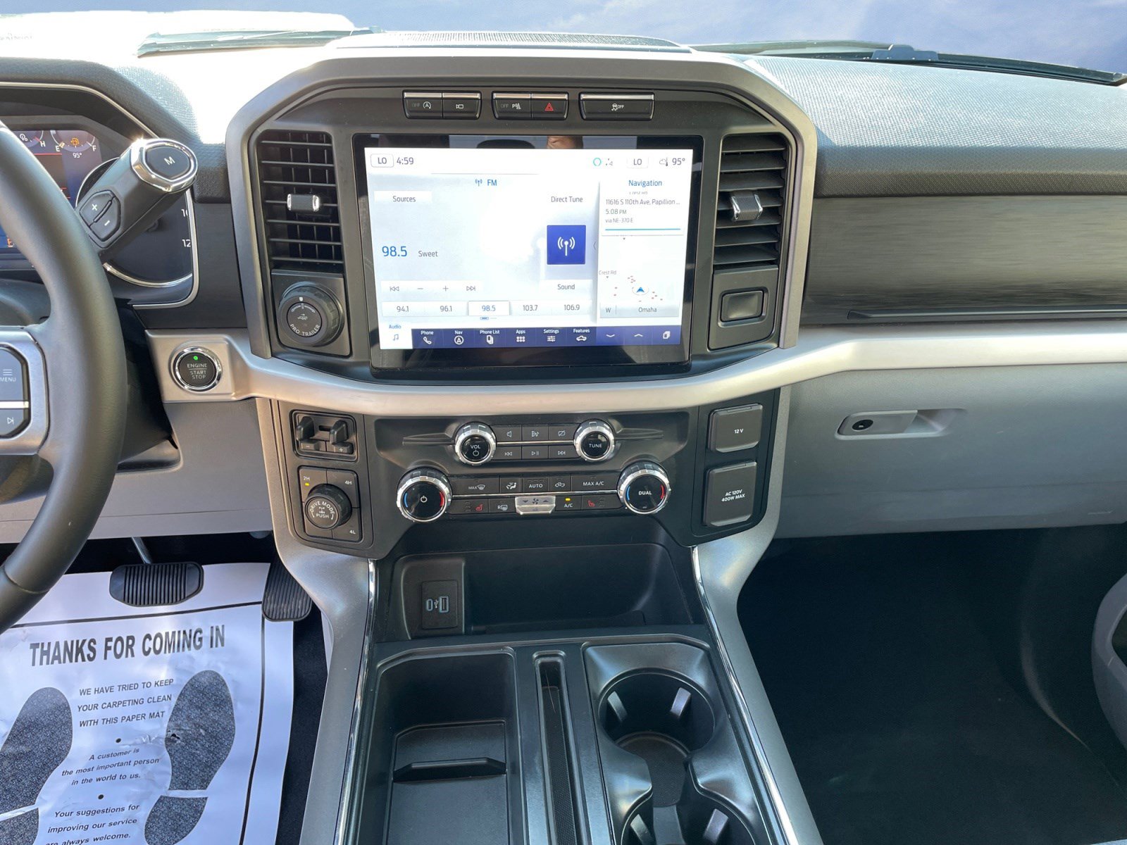 2023 Ford F-150 XLT photo 10