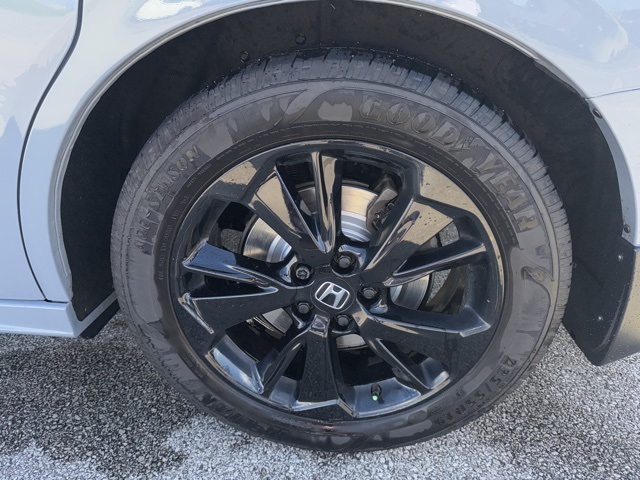 2023 Honda Odyssey Sport photo 8