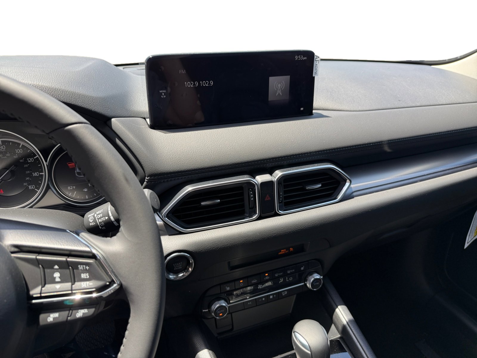 2025 Mazda CX-5 2.5 S Preferred photo 12