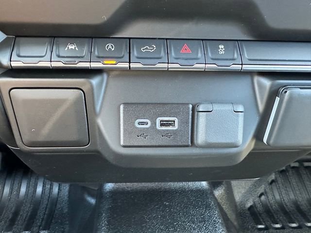 2025 Gmc Sierra 1500 Pro photo 25