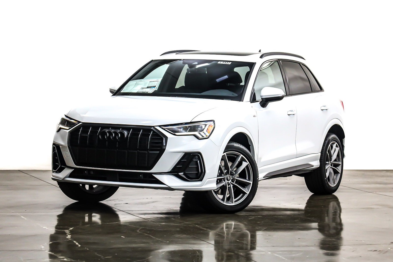 2025 Audi Q3