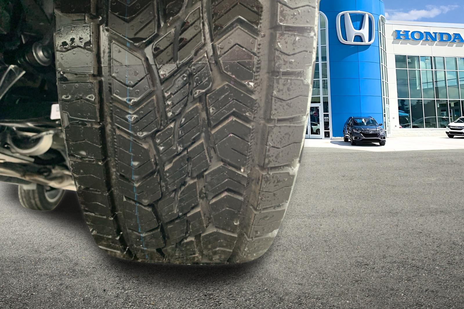 2026 Honda CR-V Hybrid photo 2