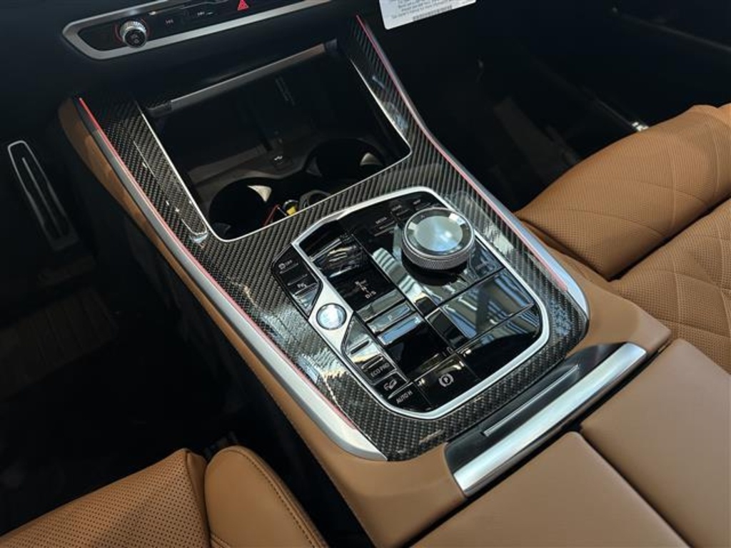 2026 Bmw X5 M60i photo 10