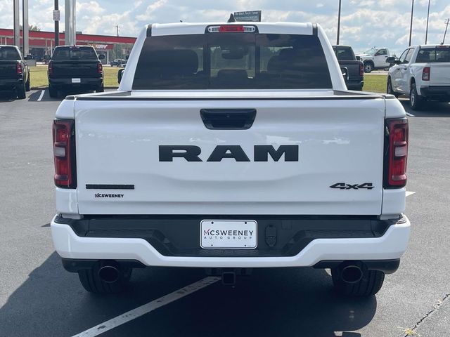 2026 Ram 1500 Big Horn Lone Star photo 4