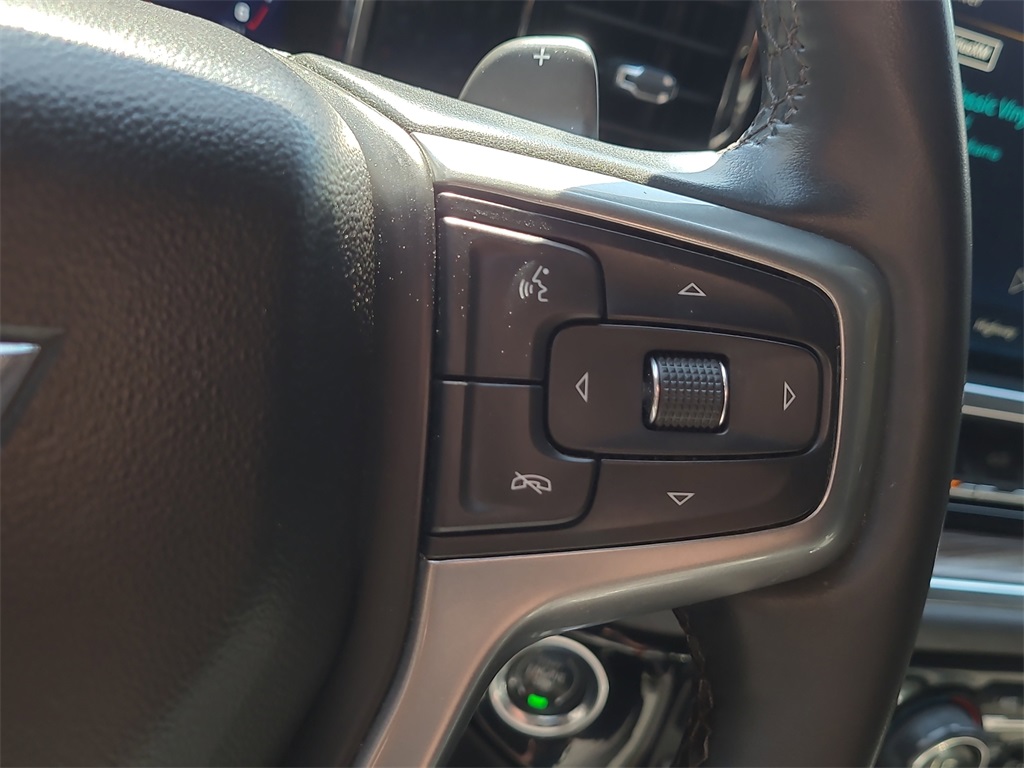 2023 Chevrolet Silverado 1500 LT Trail Boss photo 26