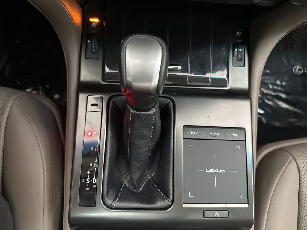 2023 Lexus GX 460 photo 17
