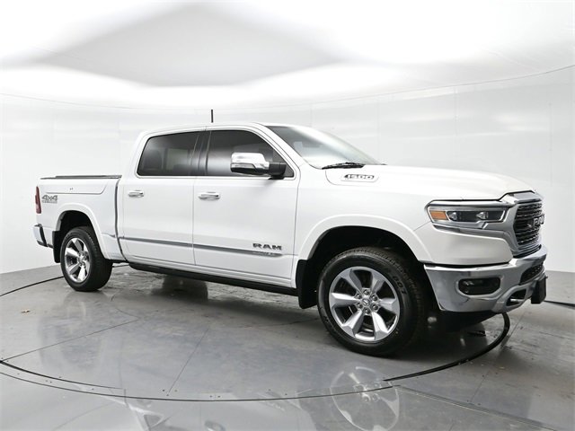 2021 RAM Ram 1500 Pickup Limited's photo