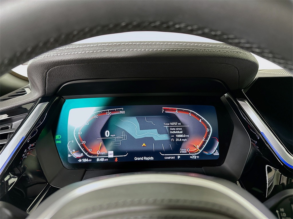 2019 Bmw Z4 sDrive30i photo 19