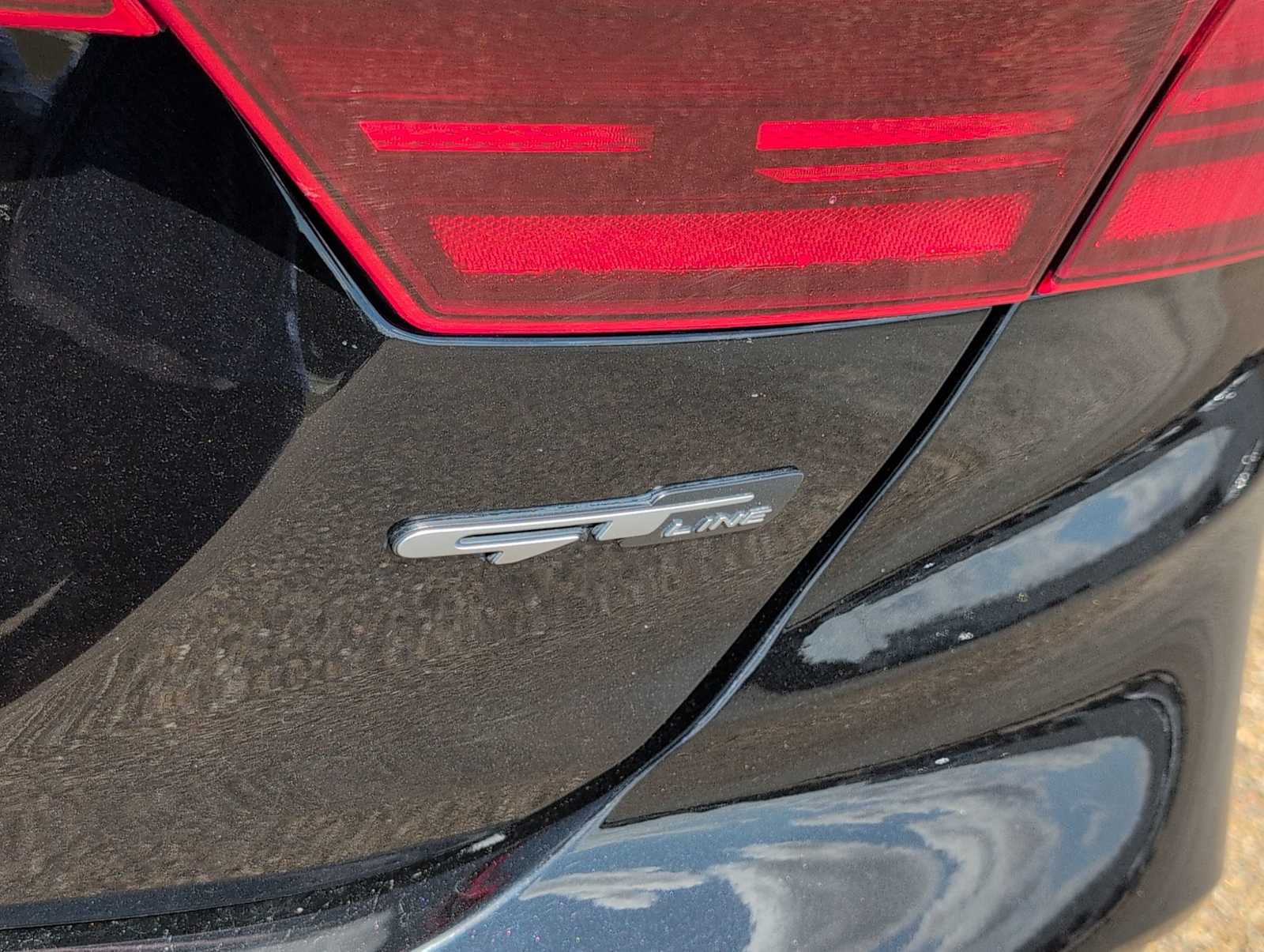 2022 Kia Forte GT-Line photo 30