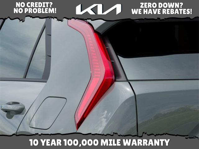 2025 Kia Niro EX photo 11
