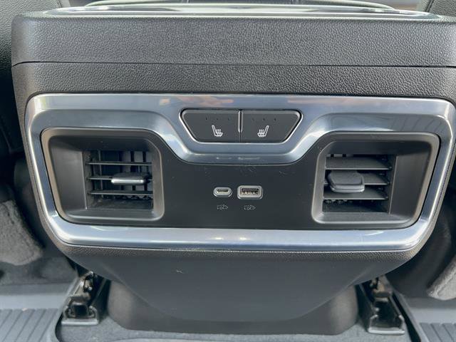 2022 Chevrolet Silverado 1500 LTZ photo 19