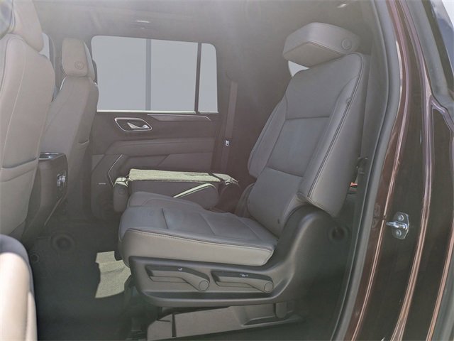 2022 Gmc Yukon XL SLT photo 16