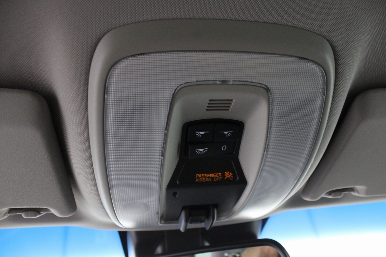 2014 Volvo XC60 T6 photo 18