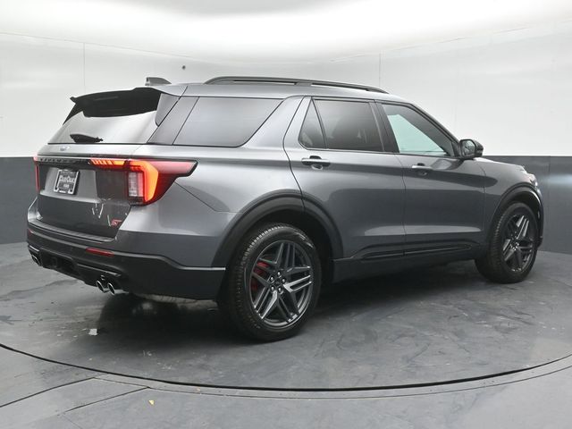2025 FORD EXPLORER - Image 7