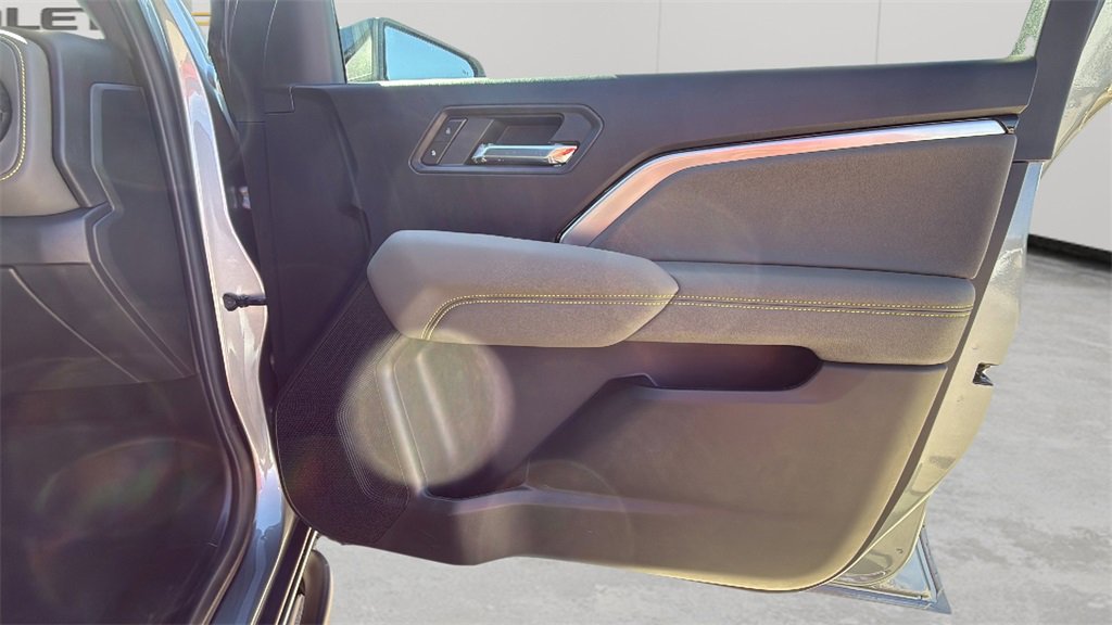 2026 Chevrolet Colorado ZR2 photo 48