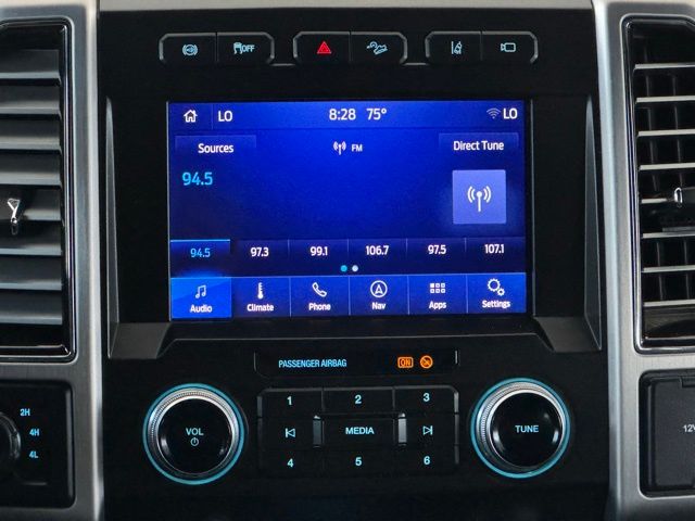 2021 Ford F-250 photo 27