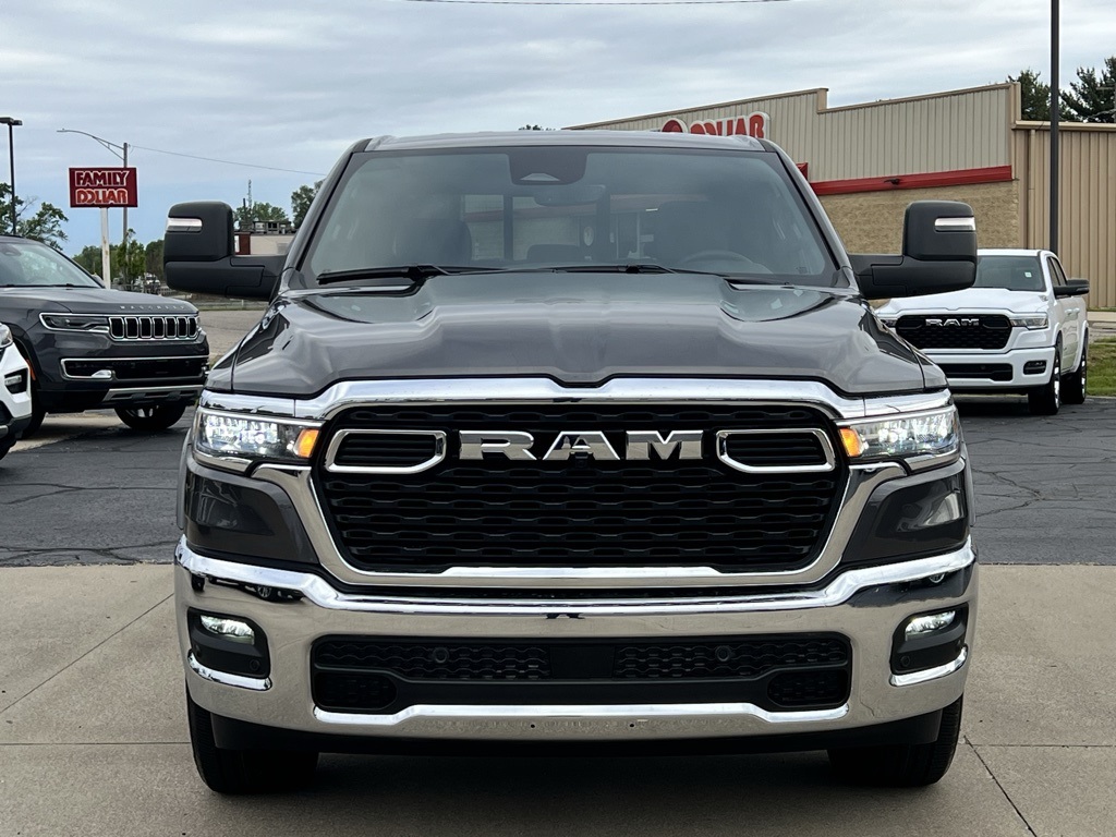 2025 Ram 1500 Big Horn Lone Star photo 2