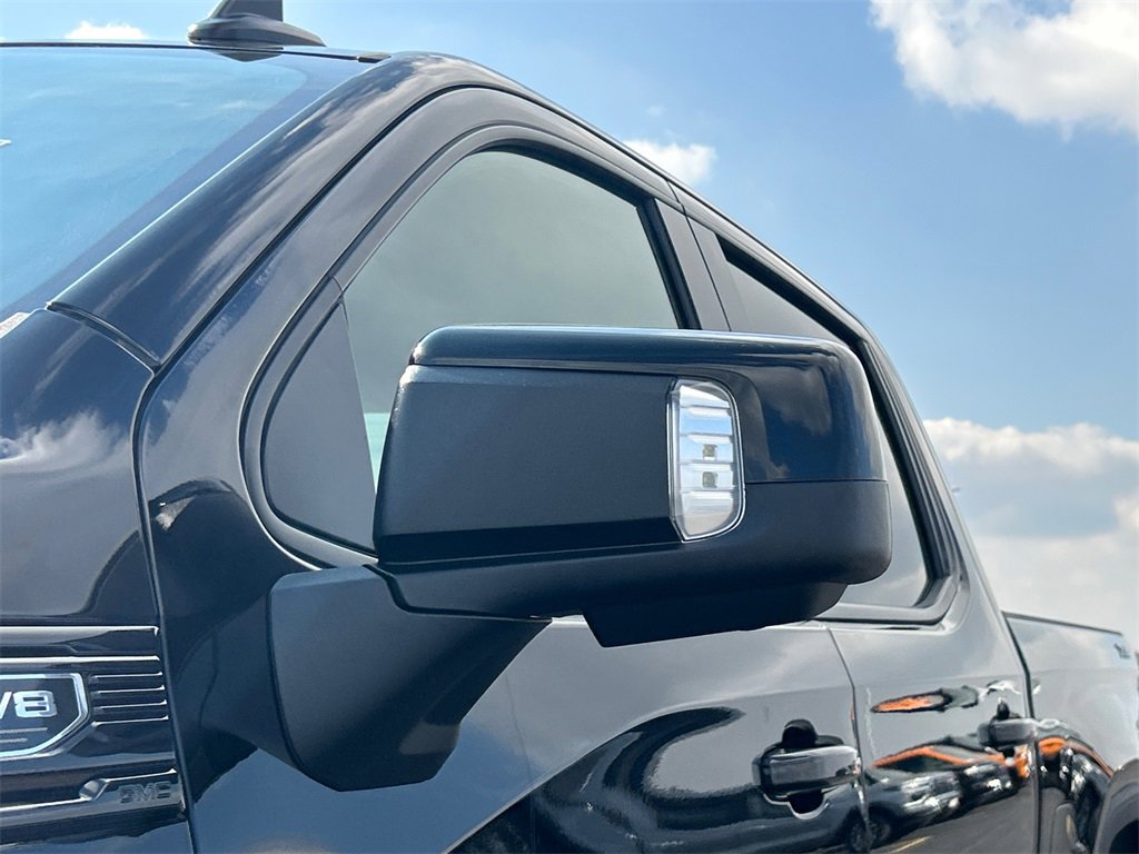 2026 GMC SIERRA - Image 12